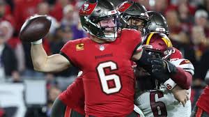 Baker Mayfield